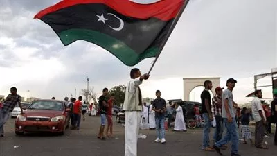 مصر تدين مقتل متظاهرين في بنغازي