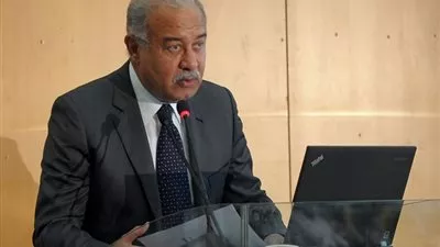 رئيس الوزراء يبدأ جلسة مباحثات رسمية مع نظيره المجري