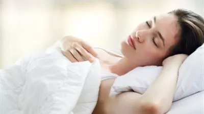 لماذا يعتبر النوم من أسرار الجمال؟