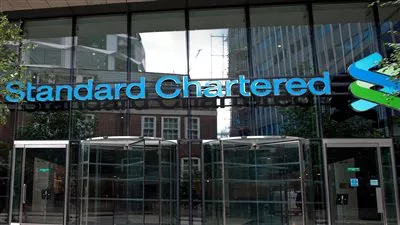 «ستاندرد تشارترد» يضع مصر ضمن الاقتصادات السبعة الكبرى بالعالم في 2030
