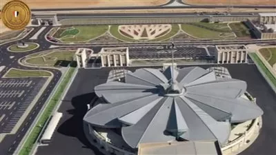 إنفوجراف.. مصر تنشئ مجمعًا صناعيًا تكنولوجيًا متكاملاً للإصدارات المؤمنة