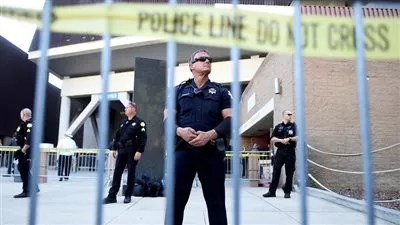 إطلاق نار داخل جامعة كاليفورنيا.. ومقتل شخصين