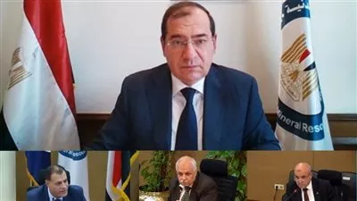 4.4 مليار جنيه إجمالي تعاقدات «بترومنت» خلال 2020