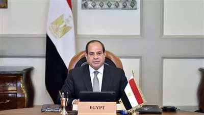 السيسي يوافق على اتفاقية قرض مع السعودية