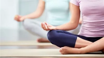 دراسة: اليوجا تحد من خطر السرطان