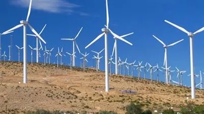 500 مليون دولار تكلفة أول مشروع لإنتاج الطاقة من الرياح فى السعودية