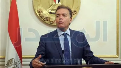 النقل: استمرار عمل مترو الأنفاق بالعيد حتى الثانية بعد منتصف الليل