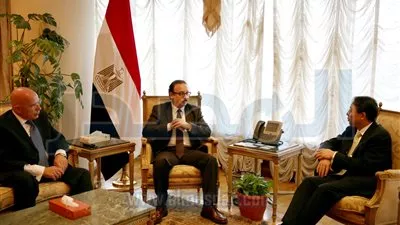 وزير