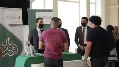 البنك الأهلى شريكًا استراتيجيًا لملتقى الشركات الناشئة الأول