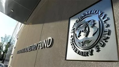 صندوق النقد يتوقع نمو الاقتصاد العالمي بنسبة 6% في 2021