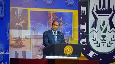 الجمعة.. السيسي يدلي بحوار تليفزيوني