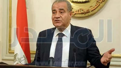 الحكومة تعلن مد مهلة تحديث بطاقات التموين لـ15 يوليو