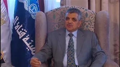 ردًا على تقارير غربية.. أسامة ربيع: لا نرى بديلا لقناة السويس