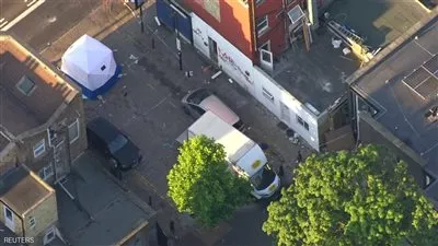 استهداف مسلمين أثناء الصلاة بلندن.. والشرطة: 