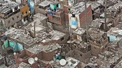 تعديل تخطيط منطقة تل العقارب بحي السيدة زينب