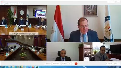 «غازتك»: تشغيل 15 محطة تموين وتحويل 18.5 ألف سيارة خلال 2020