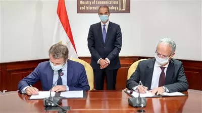 «ويب هيلب» تستهدف استثمار 200 مليون جنيه فى مصر خلال 3 سنوات