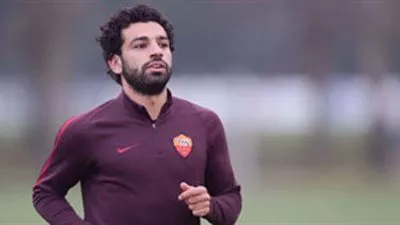 محمد صلاح ينشر مجموعة صور من 