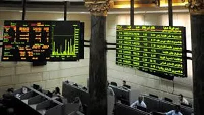 البورصة المصرية تربح 3,1 مليار جنيه في ختام تعاملات اليوم