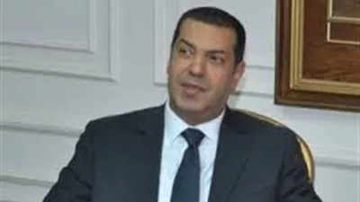 محافظ أسيوط يستقبل وفد 