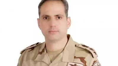 القوات المسلحة: مقتل 3 تكفيريين وضبط 23 مشتبها بهم في شمال سيناء