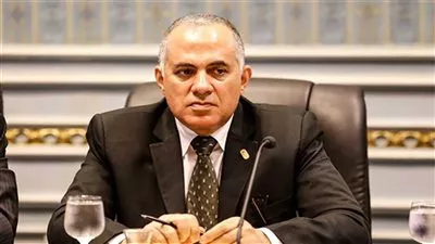وزير الري عن مخاطر «الملء الثاني»: مصر لن تسمح بأزمة مياه