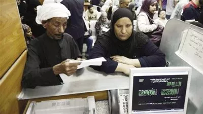 مجلس الوزراء يوضح حقيقة ما نُشر حول اتجاه الحكومة لعدم دفع أموال المعاشات
