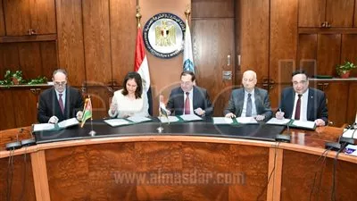 تعديل اتفاقات بترولية بين مصر والأردن