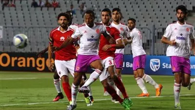 الأهلي يواجه الوداد المغربي بدوري أبطال أفريقيا 