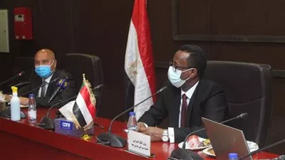 وزير النقل: توجيه واضح من السيسي بتلبية مطالب الأشقاء السودانيين