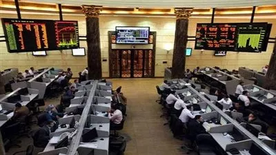 البورصة المصرية تحدد إجازة عيد الفطر