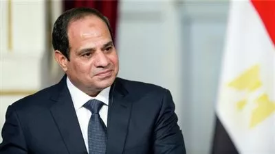 السيسي: التوافق الاستراتيجي بين مصر والأردن قادر على التعامل مع جميع التحديات