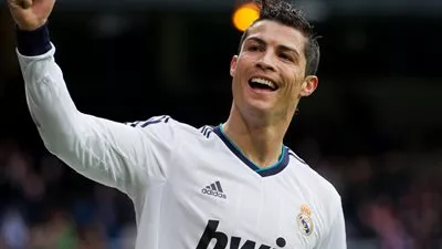 رونالدو أغلى لاعب في يورو 2016