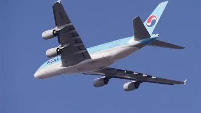 لماذا يفضل الطيارون التحليق علي ارتفاع 10 كيلومتر