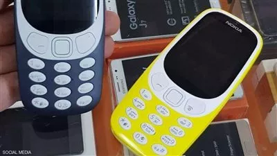 مفاجأة .. نوكيا 3310 يعود للحياة بعيوب قاتلة