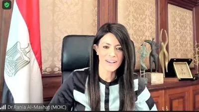 المشاط: ارتفاع تمثيل المرأة في البرلمان والحكومة دافع ملهم للفتيات