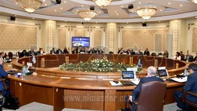 تأسيس منتدى غاز شرق المتوسط.. والمقر في القاهرة 