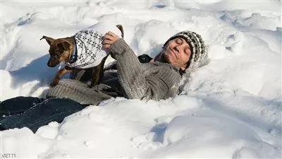 حقيقة ترويض البشر للكلاب.. متى بدأت وأين؟