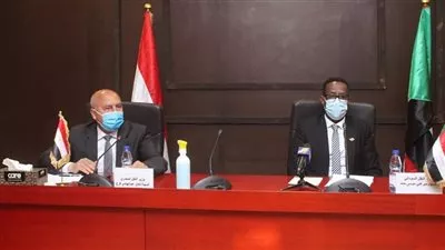 الوزير يؤكد الاستعداد لتلبية مطالب الجانب السوداني لتطوير قطاع النقل بين البلدين