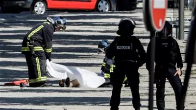 بلجيكا تكشف هوية منفذ هجوم محطة القطار ببروكسل