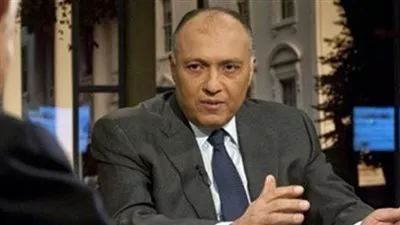 وزير الخارجية يوجه بتطوير مكاتب التصديقات على مستوى الجمهورية