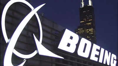 بوينج تدرس الاحتجاج على عقد منحه سلاح الجو الامريكي لمنافستها نورثروب جرومان