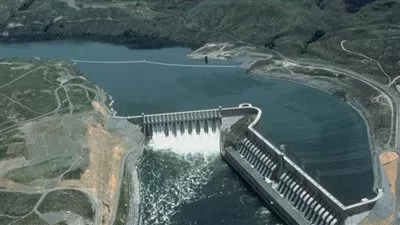 لافروف: روسيا معنية بحل ملف سد النهضة.. واقترحت مساعدة فنية