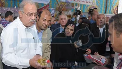 رئيس الوزراء: توفير السلع بأسعار مناسبة أهم أولوياتنا