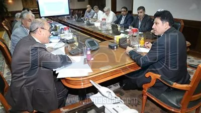 وزير الري: 220 مليون جنيه للحماية من أخطار السيول بـ6 محافظات