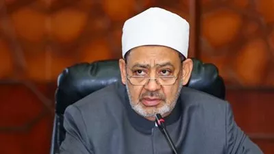 السيسي يطالب الأزهر بإعداد مشروع قانون ضد الكراهية