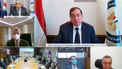 «إنبي» تحقق طفرة في تعاقدات المشروعات بزيادة 50% في 2020