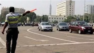خطة مرورية لتجنب إزدحام الطرقات في عيد الفطر 