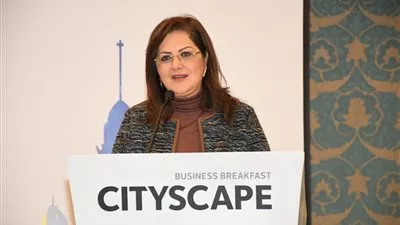 وزيرة التخطيط: نستهدف معدل نمو صناعي 10% خلال 2022