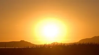 طقس اليوم معتدل شمالا مائل للحرارة على الوجه البحري والقاهرة